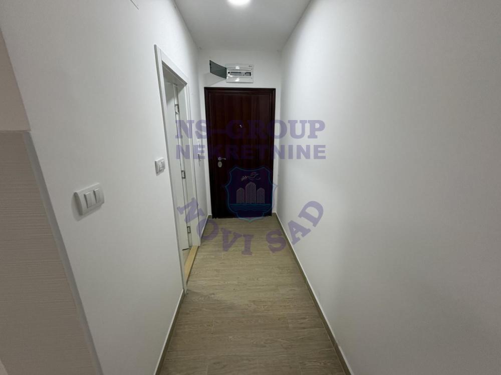 Slika 5 -  Stan na prodaju, 21m2, 56.300€
