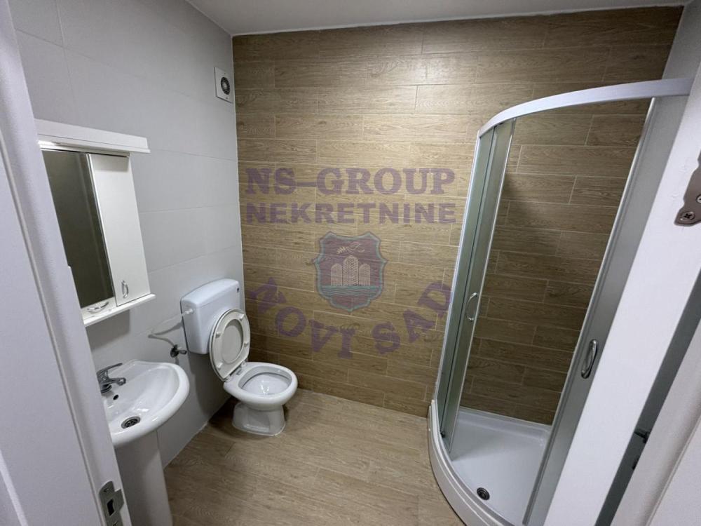 Slika 6 -  Stan na prodaju, 21m2, 56.300€