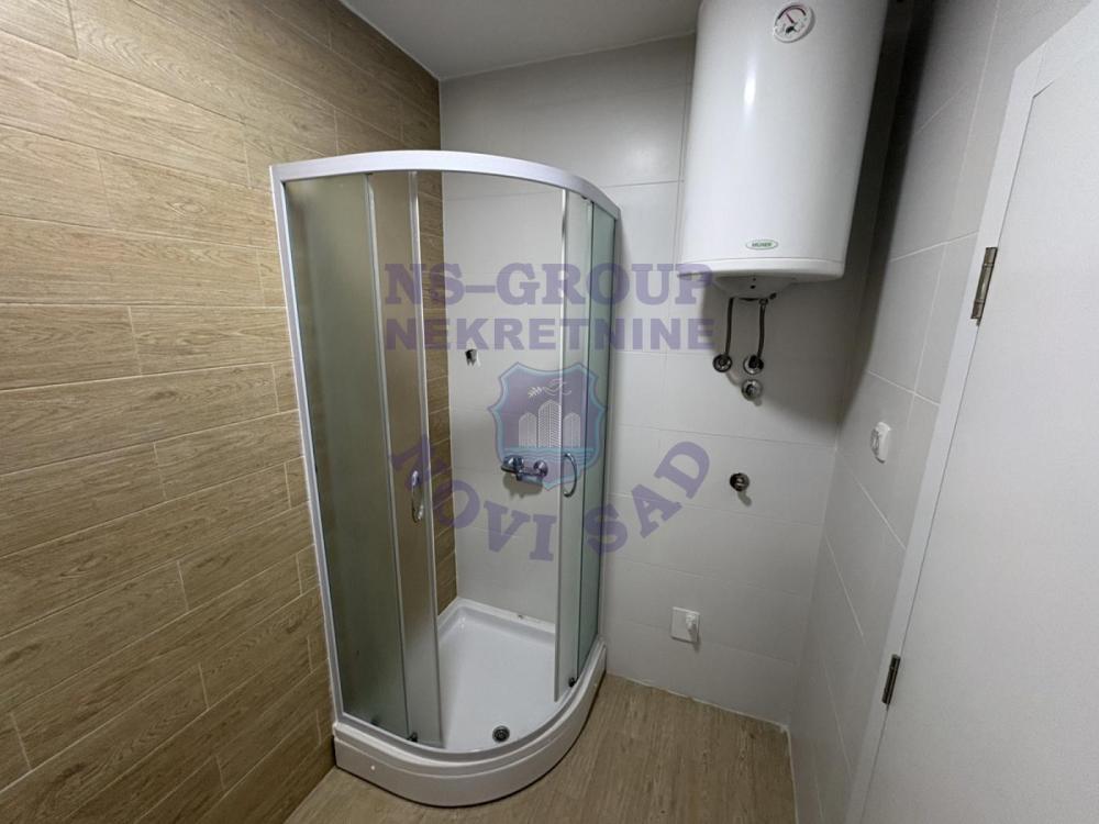 Slika 7 -  Stan na prodaju, 21m2, 56.300€