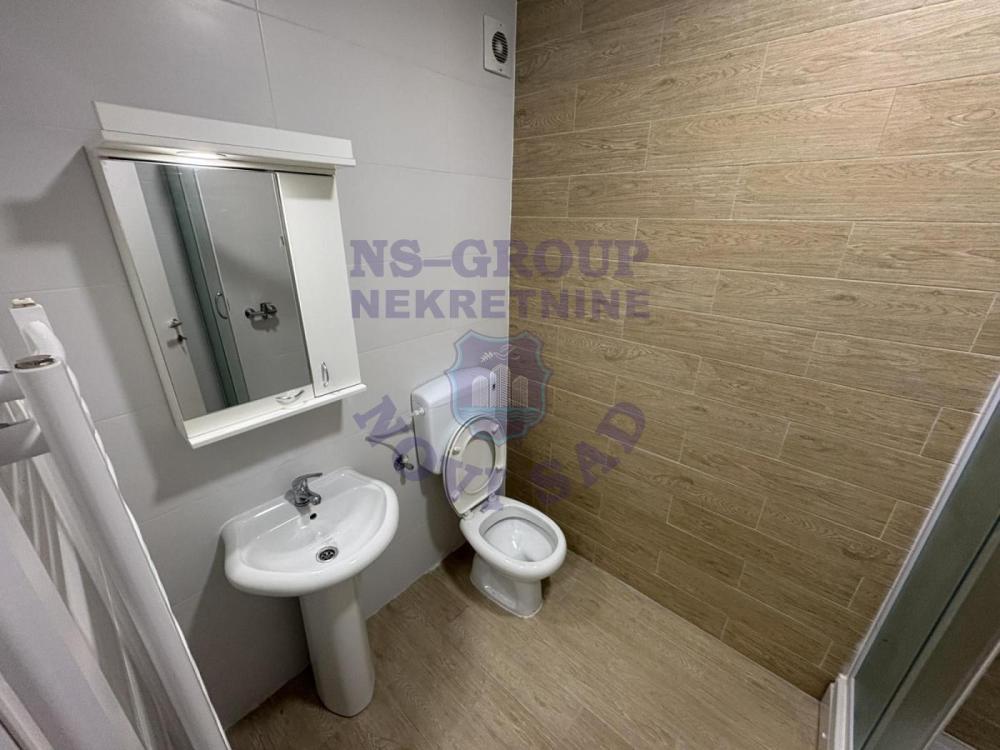 Slika 8 -  Stan na prodaju, 21m2, 56.300€