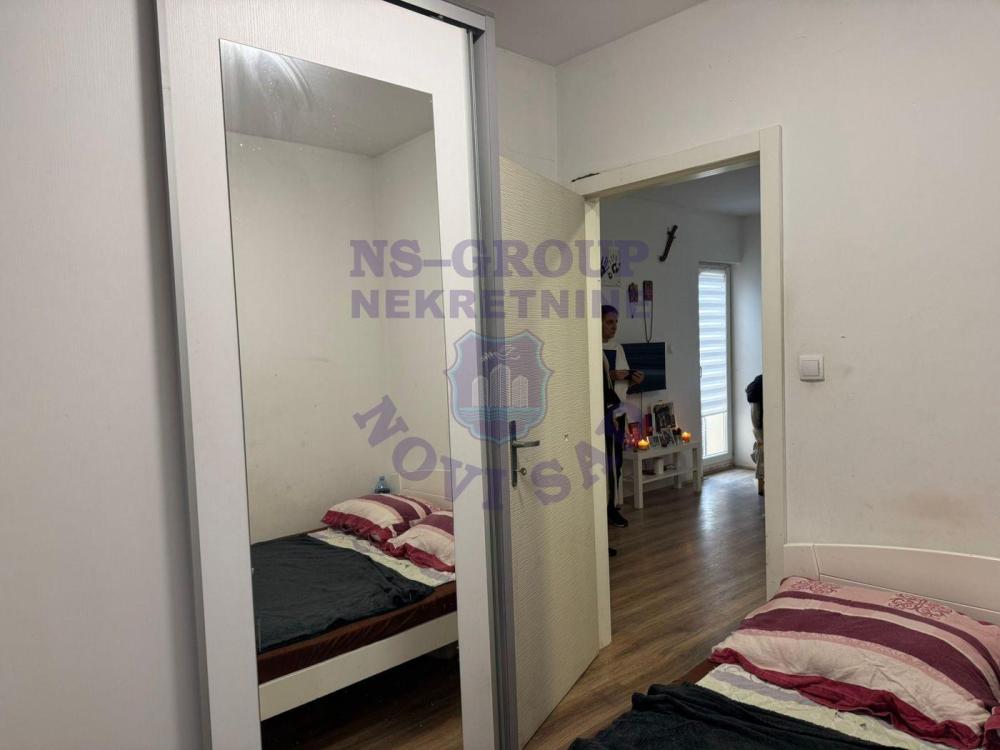 Slika 1 - Jednoiposoban stan na prodaju, 27m2, 74.260€