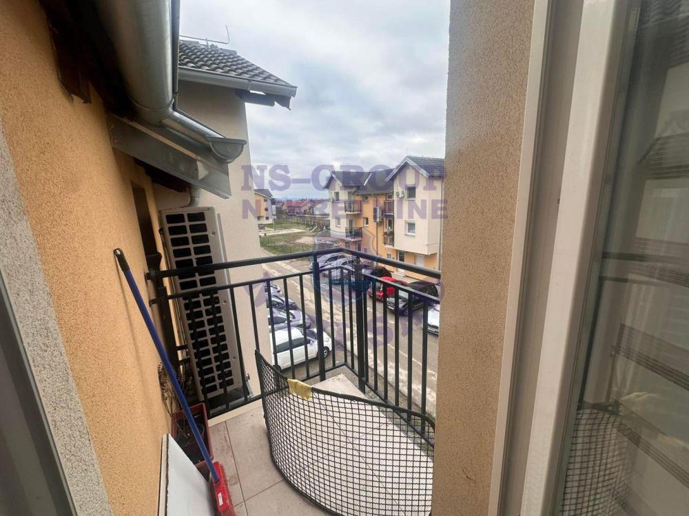 Slika 6 - Jednoiposoban stan na prodaju, 27m2, 74.260€