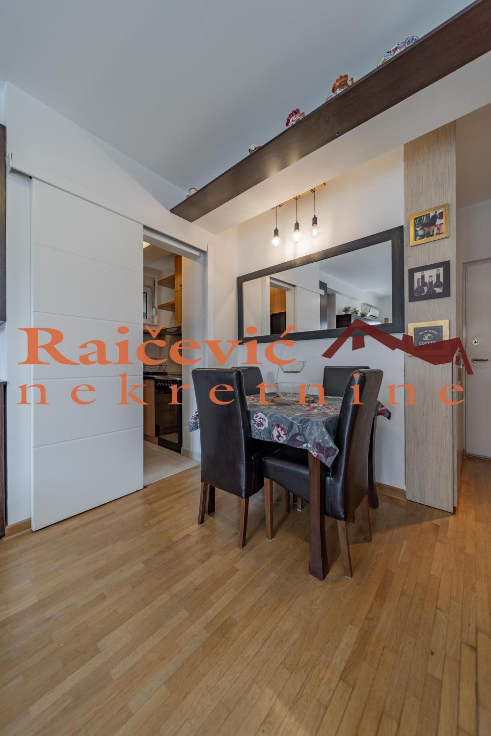 Slika 6 - Ivankovacka, Jednoiposoban stan za izdavanje, 41m2, 600€