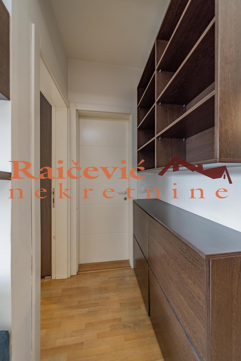 Slika 10 - Ivankovacka, Jednoiposoban stan za izdavanje, 41m2, 600€