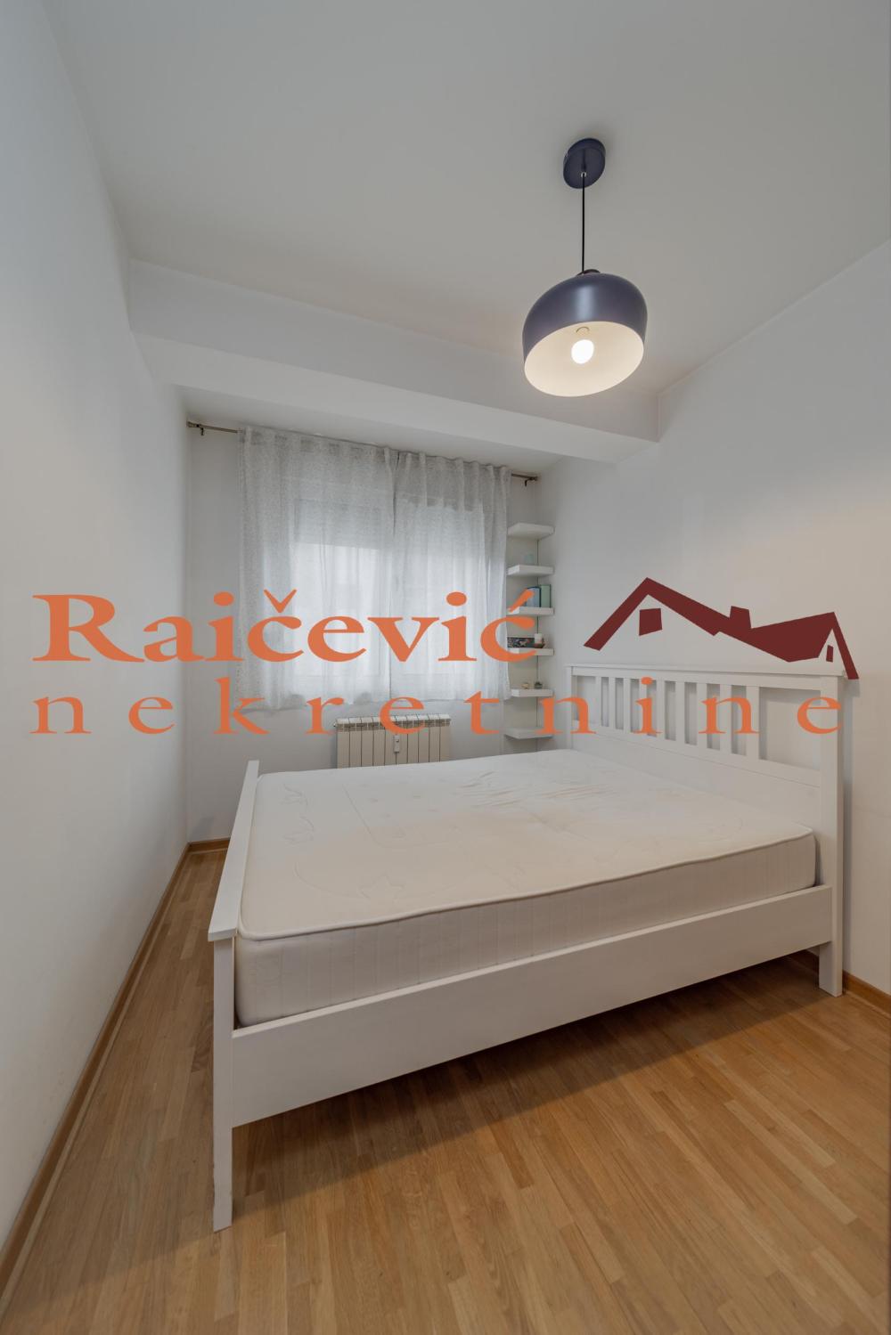 Slika 11 - Ivankovacka, Jednoiposoban stan za izdavanje, 41m2, 600€