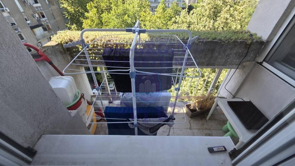 Slika 10 - Jednoiposoban stan na prodaju, 39m2, 135.000€