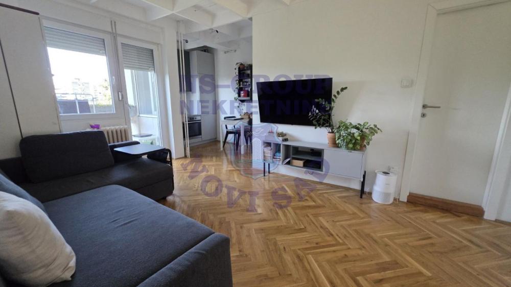 Slika 2 - Jednoiposoban stan na prodaju, 39m2, 135.000€