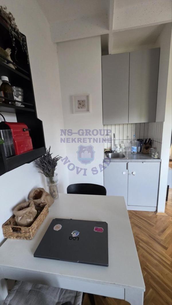 Slika 5 - Jednoiposoban stan na prodaju, 39m2, 135.000€