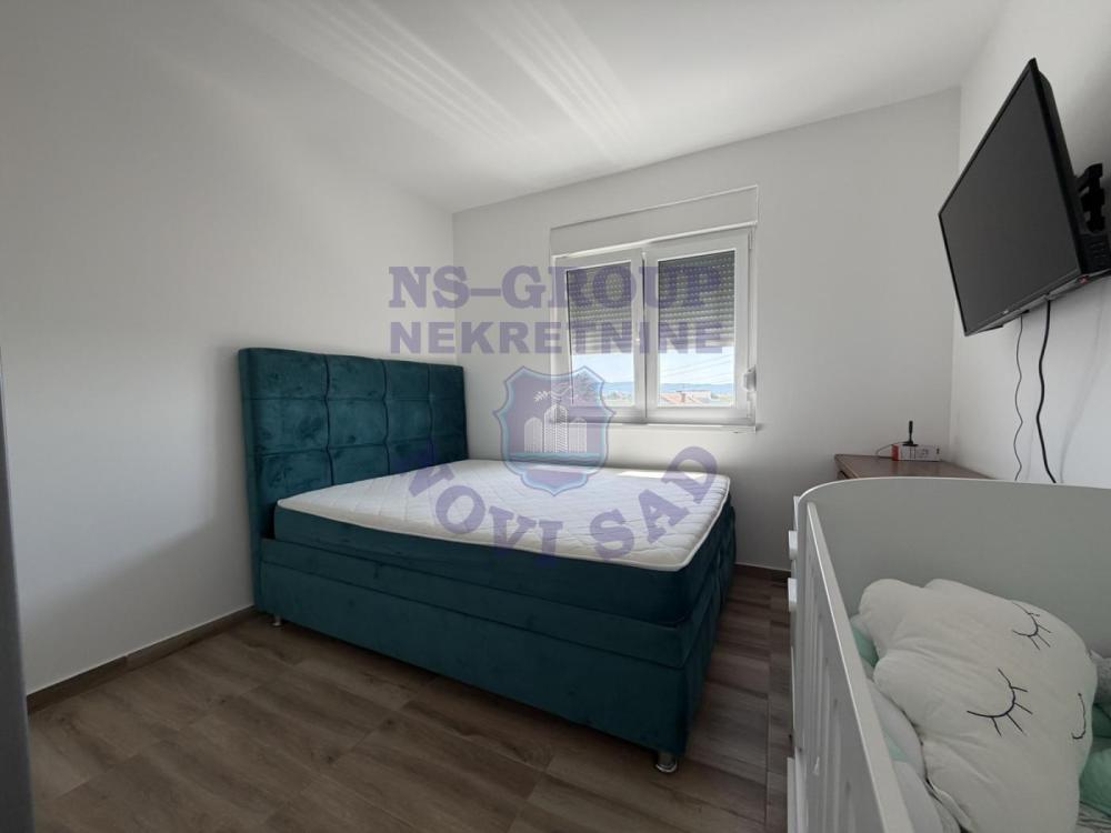 Slika 5 - Dvosoban stan na prodaju, 45m2, 116.390€