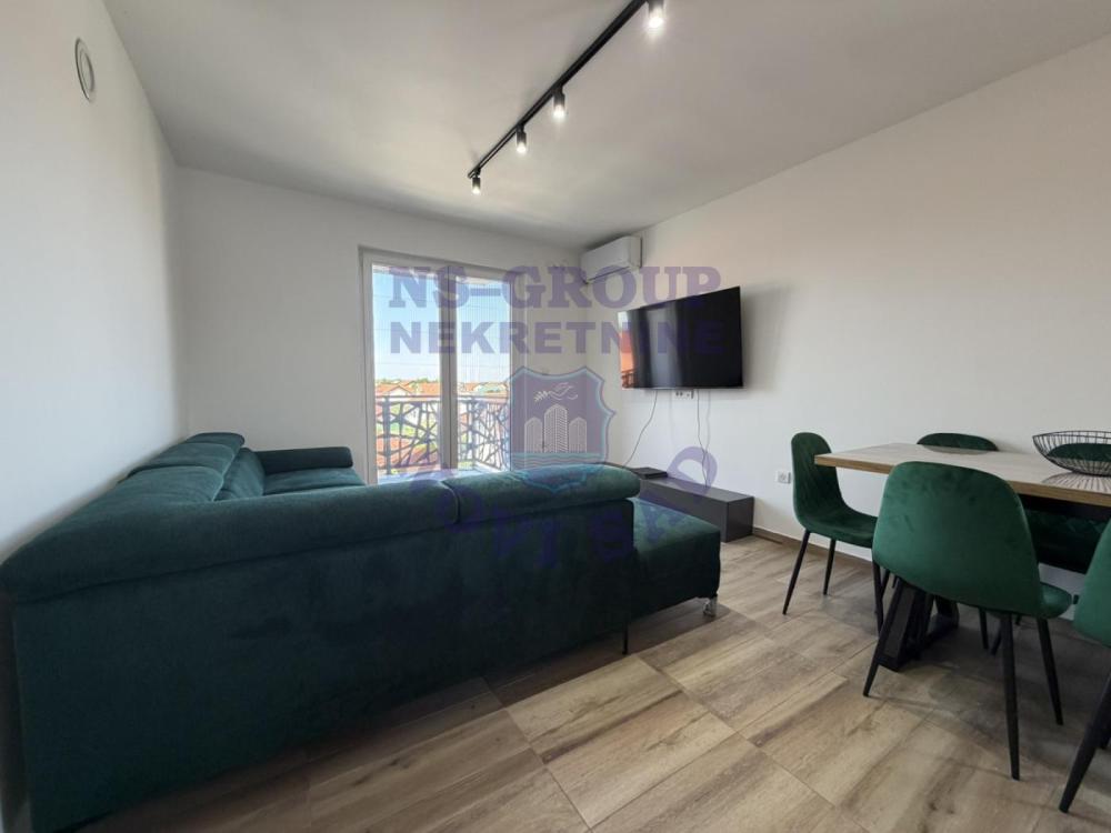 Slika 1 - Dvosoban stan na prodaju, 45m2, 116.390€