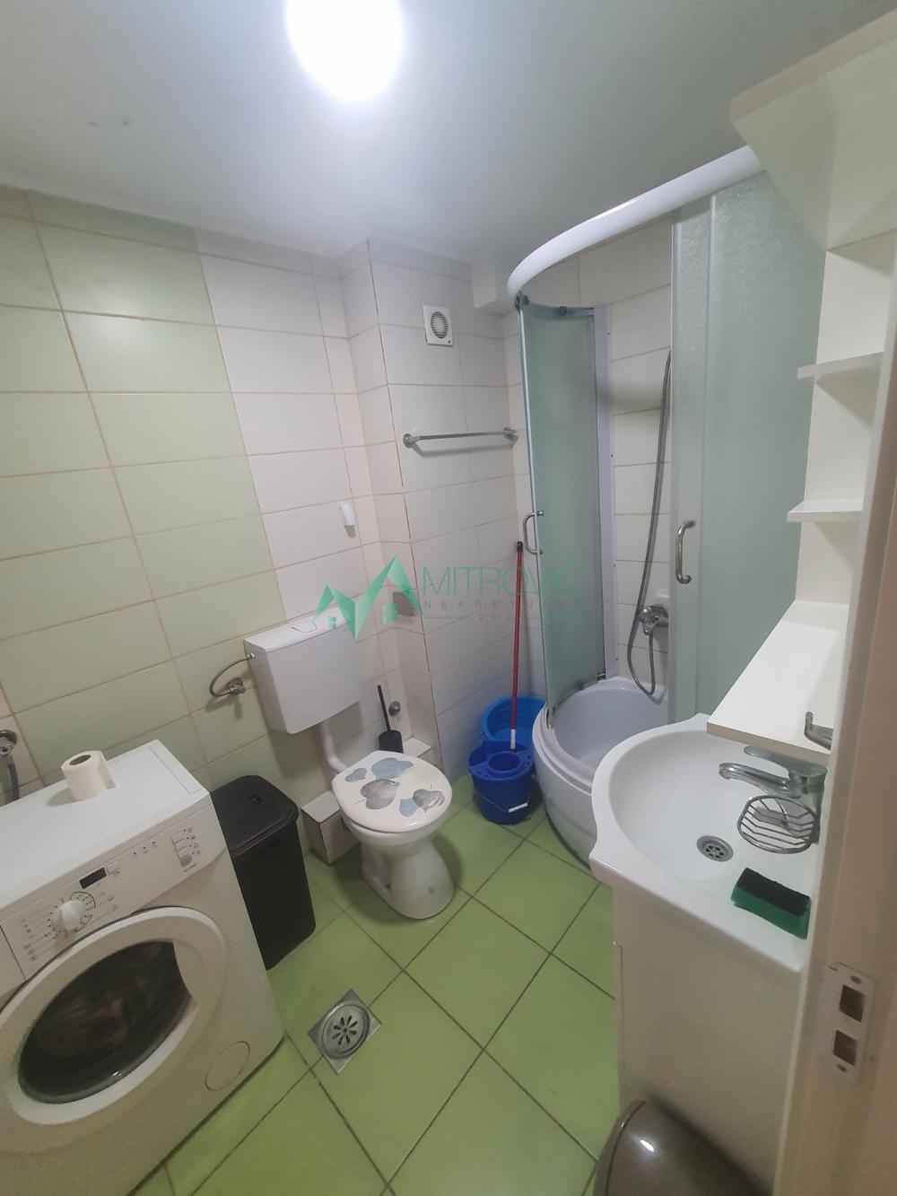 Slika 10 - Jednosoban stan na prodaju, 37m2, 118.450€