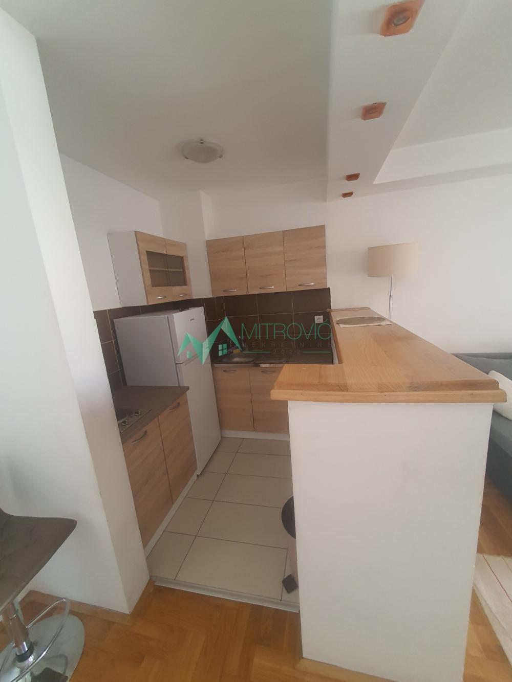 Slika 4 - Jednosoban stan na prodaju, 37m2, 118.450€