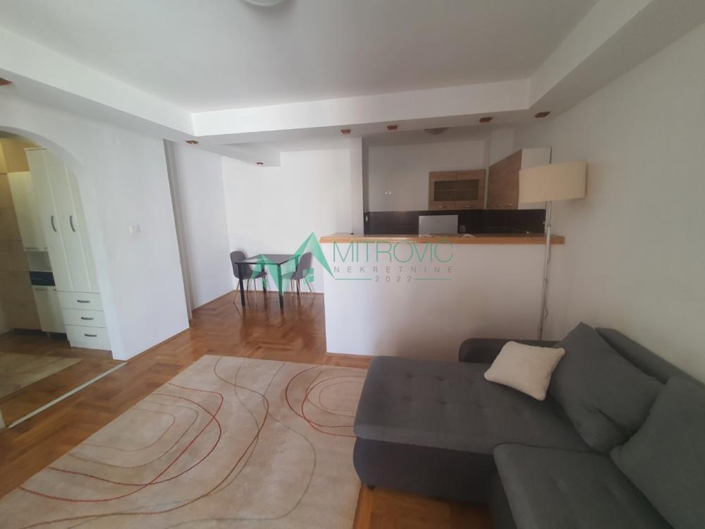 Slika 2 - Jednosoban stan na prodaju, 37m2, 118.450€