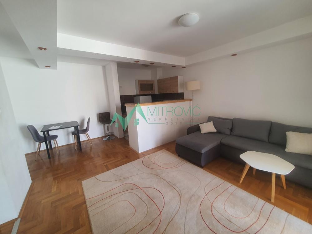 Slika 3 - Jednosoban stan na prodaju, 37m2, 118.450€