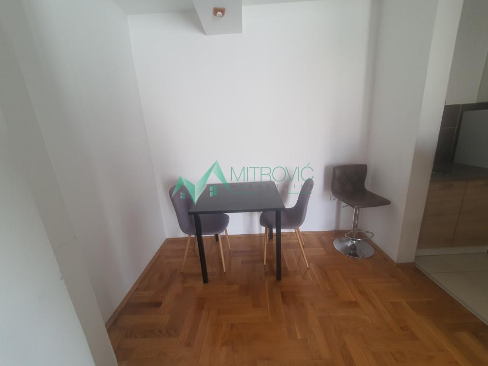 Slika 6 - Jednosoban stan na prodaju, 37m2, 118.450€