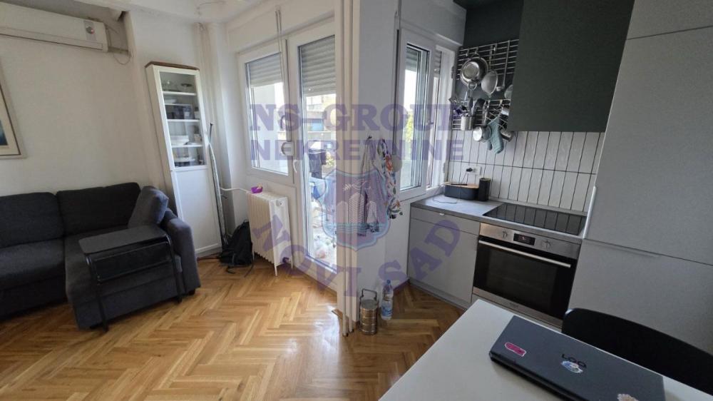 Slika 5 - Dvosoban stan na prodaju, 39m2, 135.000€