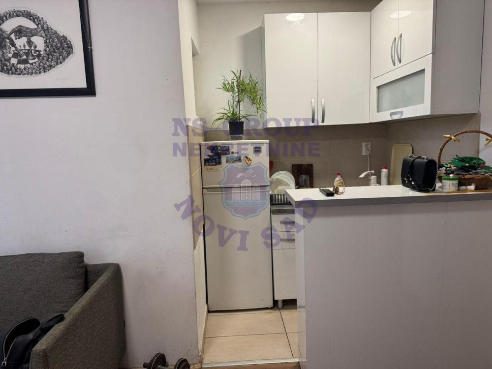 Slika 4 - Jednoiposoban stan na prodaju, 27m2, 74.260€