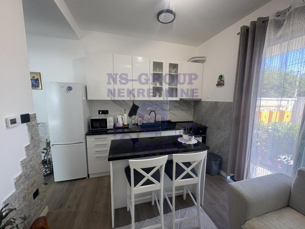 Slika 3 - Jednoiposoban stan na prodaju, 35m2, 110.000€