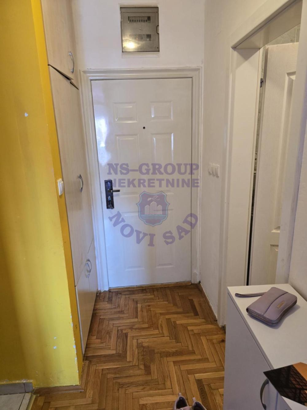 Slika 6 - Dvosoban stan na prodaju, 40m2, 113.300€