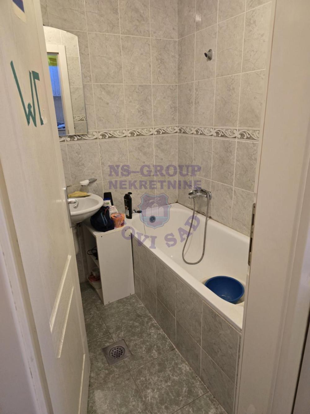 Slika 7 - Dvosoban stan na prodaju, 40m2, 113.300€