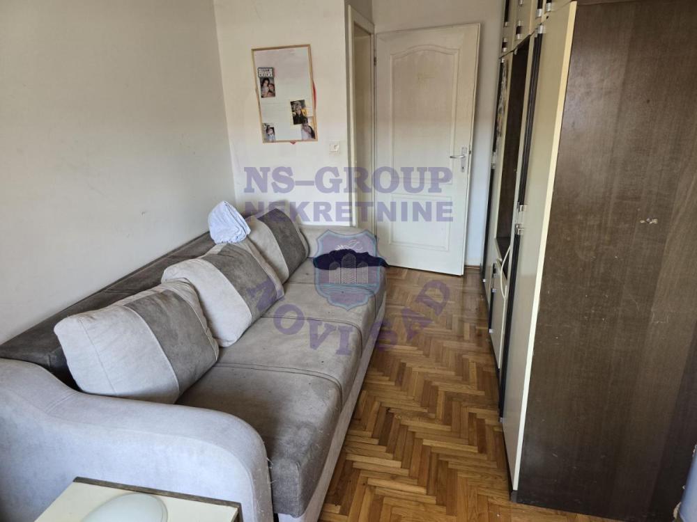 Slika 4 - Dvosoban stan na prodaju, 40m2, 113.300€