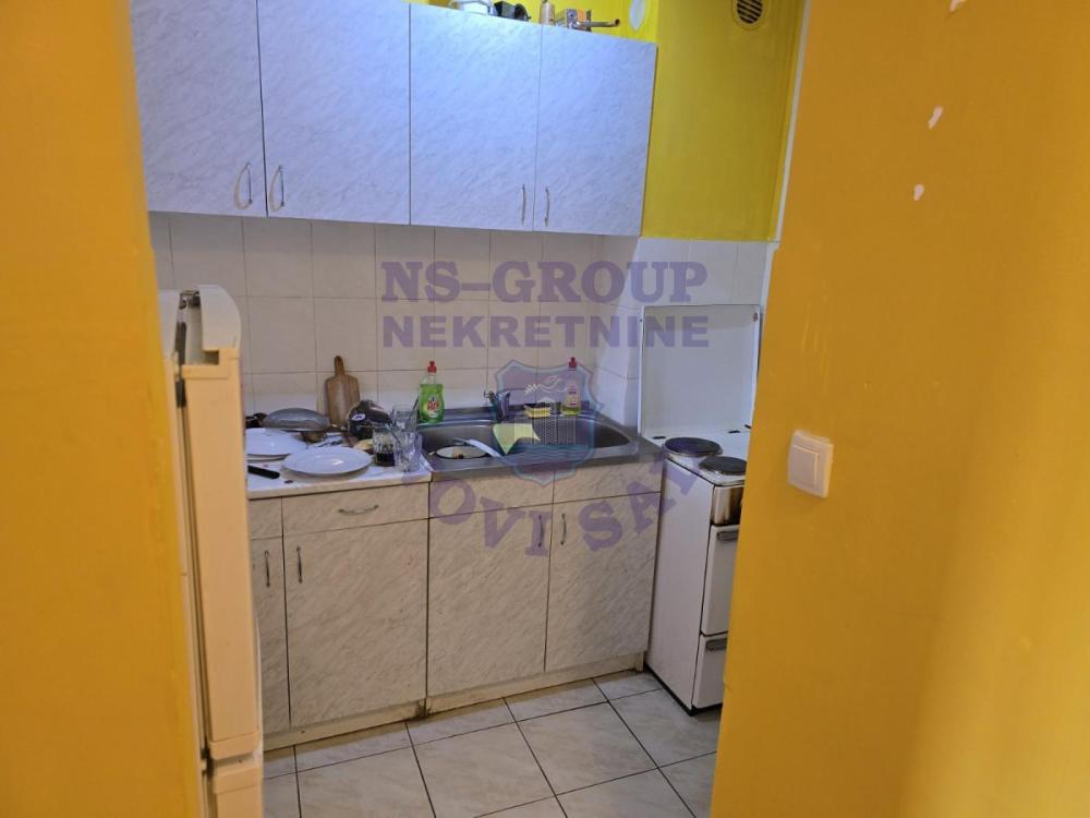 Slika 3 - Dvosoban stan na prodaju, 40m2, 113.300€