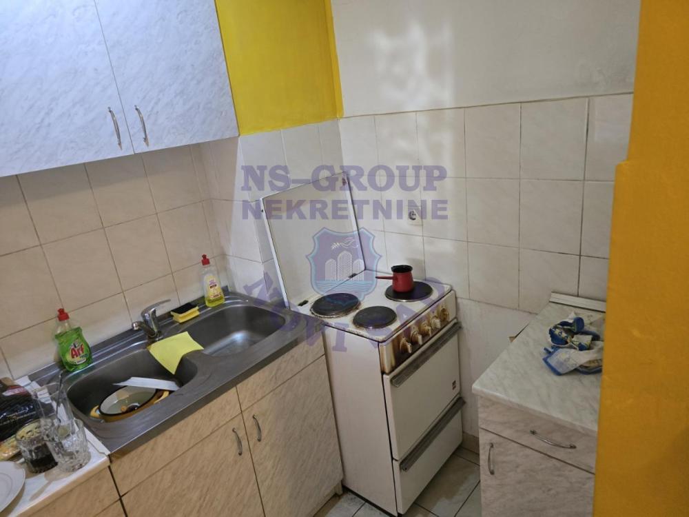Slika 2 - Dvosoban stan na prodaju, 40m2, 113.300€