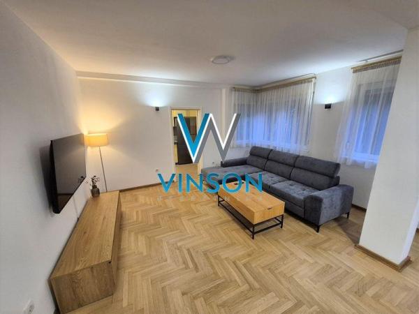 Slika 3 - Lukijana Mušickog, Četvorosoban stan za izdavanje, 90m2, 950€