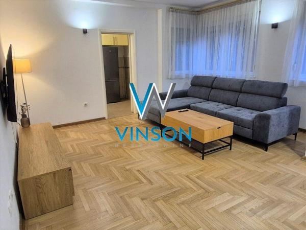 Slika 4 - Lukijana Mušickog, Četvorosoban stan za izdavanje, 90m2, 950€