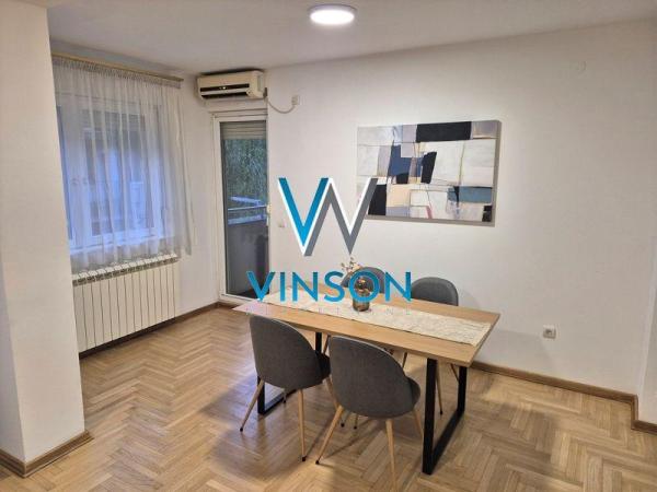 Slika 5 - Lukijana Mušickog, Četvorosoban stan za izdavanje, 90m2, 950€