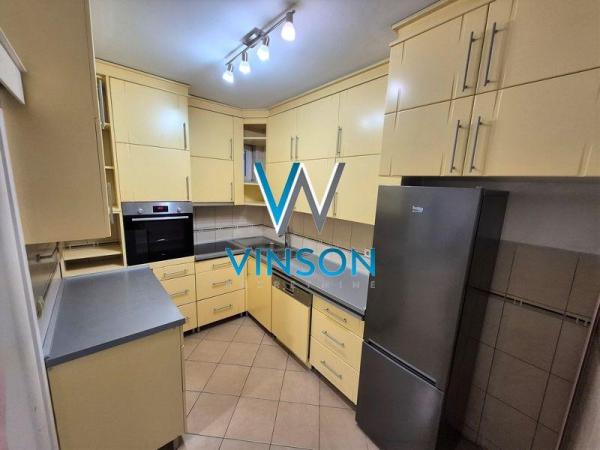 Slika 6 - Lukijana Mušickog, Četvorosoban stan za izdavanje, 90m2, 950€