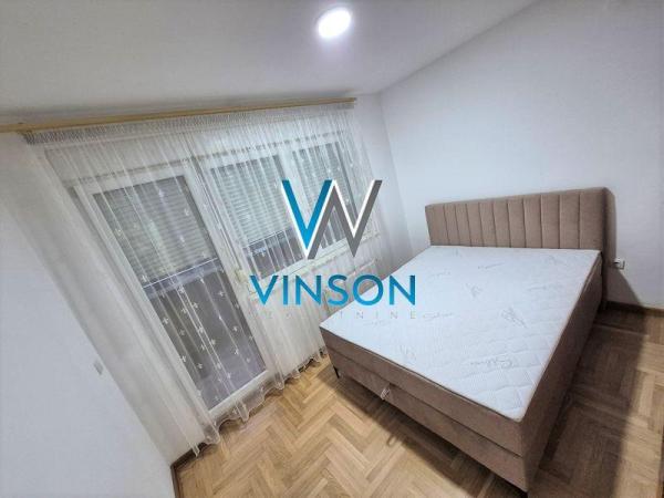 Slika 7 - Lukijana Mušickog, Četvorosoban stan za izdavanje, 90m2, 950€