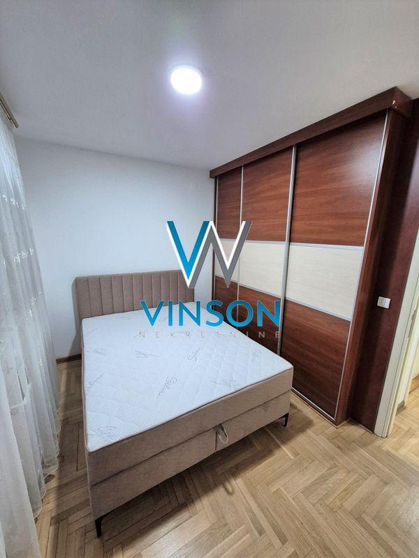 Slika 8 - Lukijana Mušickog, Četvorosoban stan za izdavanje, 90m2, 950€