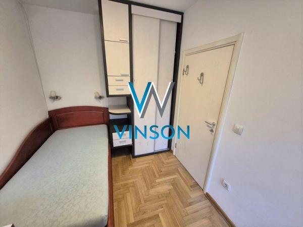 Slika 10 - Lukijana Mušickog, Četvorosoban stan za izdavanje, 90m2, 950€