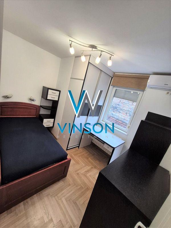 Slika 11 - Lukijana Mušickog, Četvorosoban stan za izdavanje, 90m2, 950€