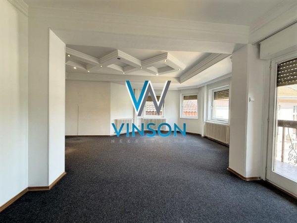Slika 1 - Ilije Ognjanovića,  Lokal za izdavanje, 101m2, 900€
