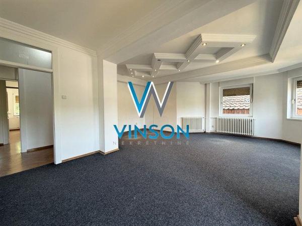 Slika 2 - Ilije Ognjanovića,  Lokal za izdavanje, 101m2, 900€