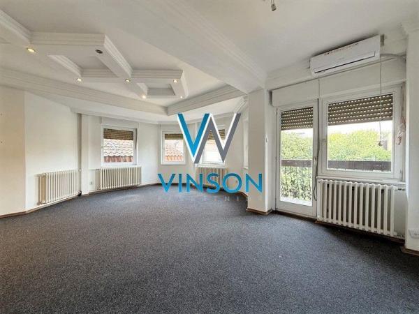Glavna slika -Ilije Ognjanovića,  Lokal za izdavanje, 101m2, 900€