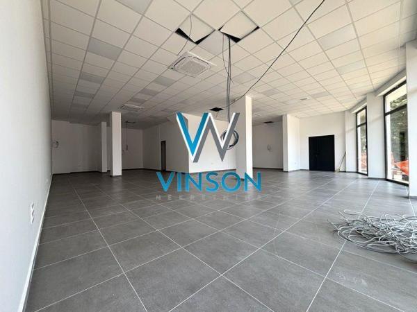 Glavna slika - Lokal na prodaju, 188m2, 532.643€