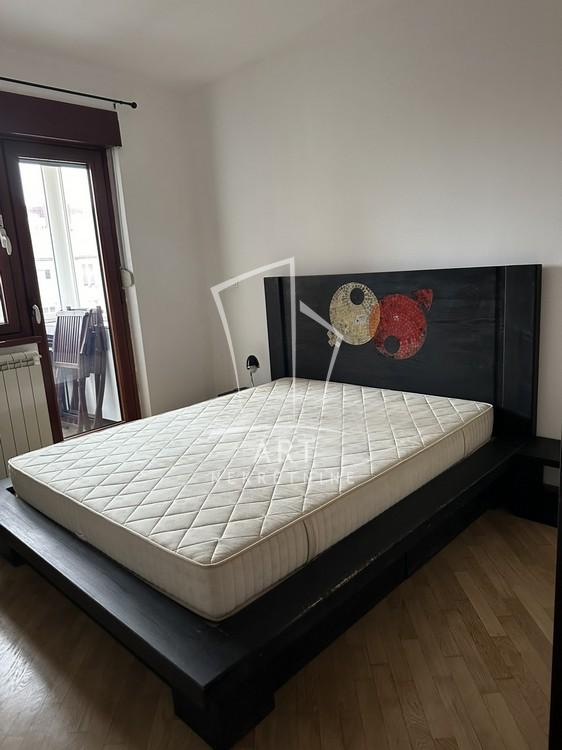 Slika 3 - Požarevačka, Dvosoban stan za izdavanje, 52m2, 900€