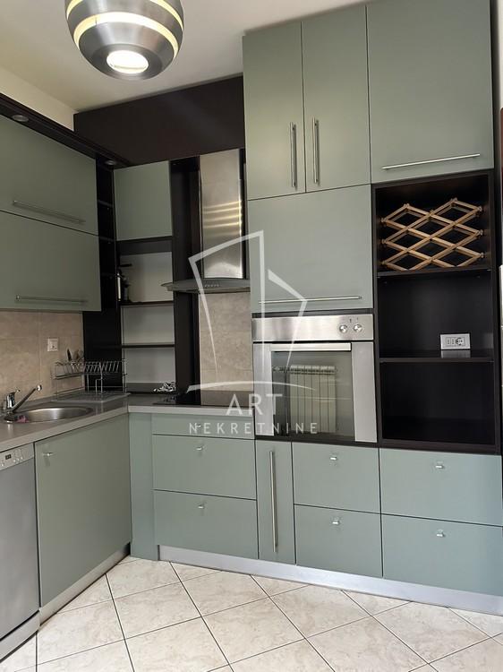 Slika 5 - Požarevačka, Dvosoban stan za izdavanje, 52m2, 900€