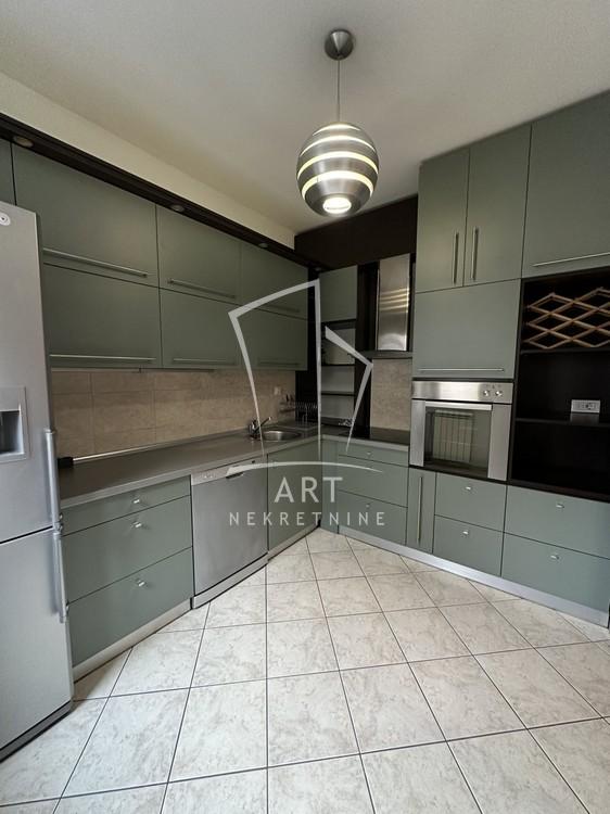 Slika 6 - Požarevačka, Dvosoban stan za izdavanje, 52m2, 900€