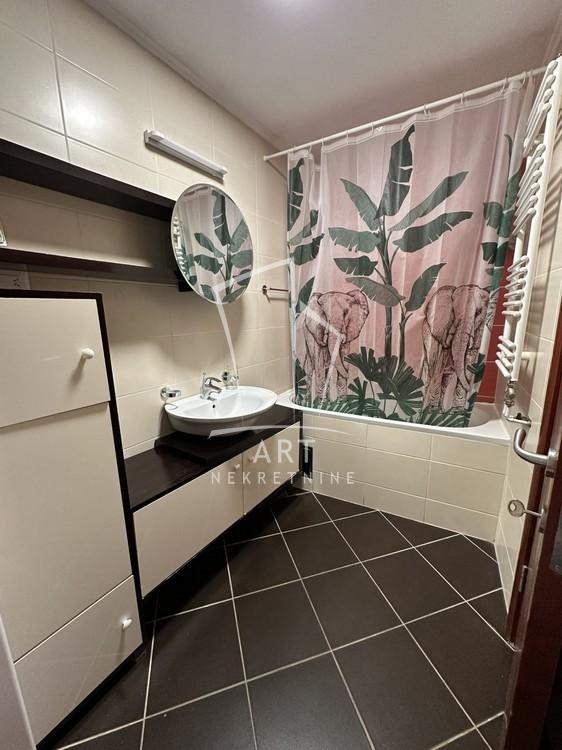 Slika 8 - Požarevačka, Dvosoban stan za izdavanje, 52m2, 900€