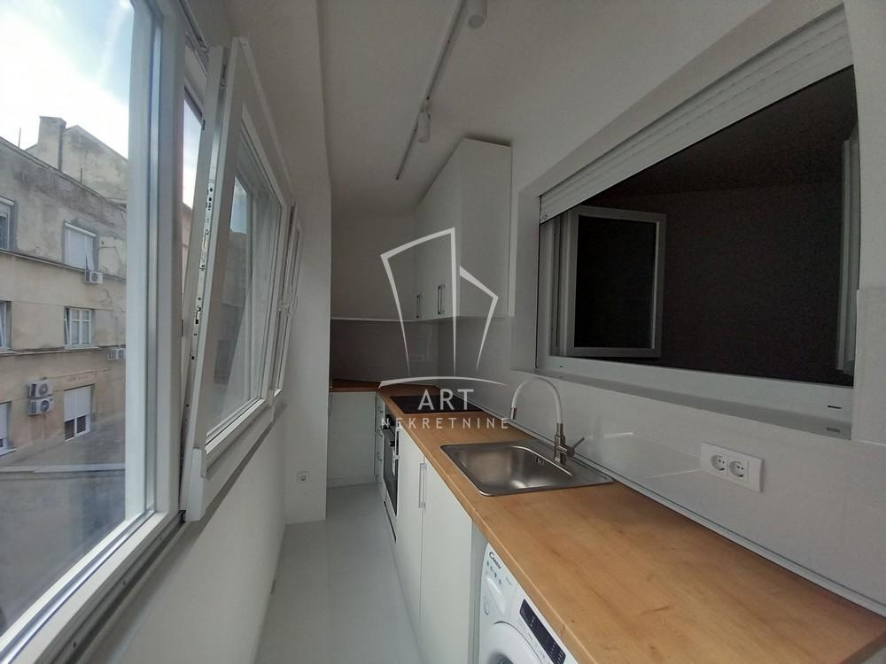 Slika 8 - Skadarska, Dvosoban stan za izdavanje, 37m2, 700€