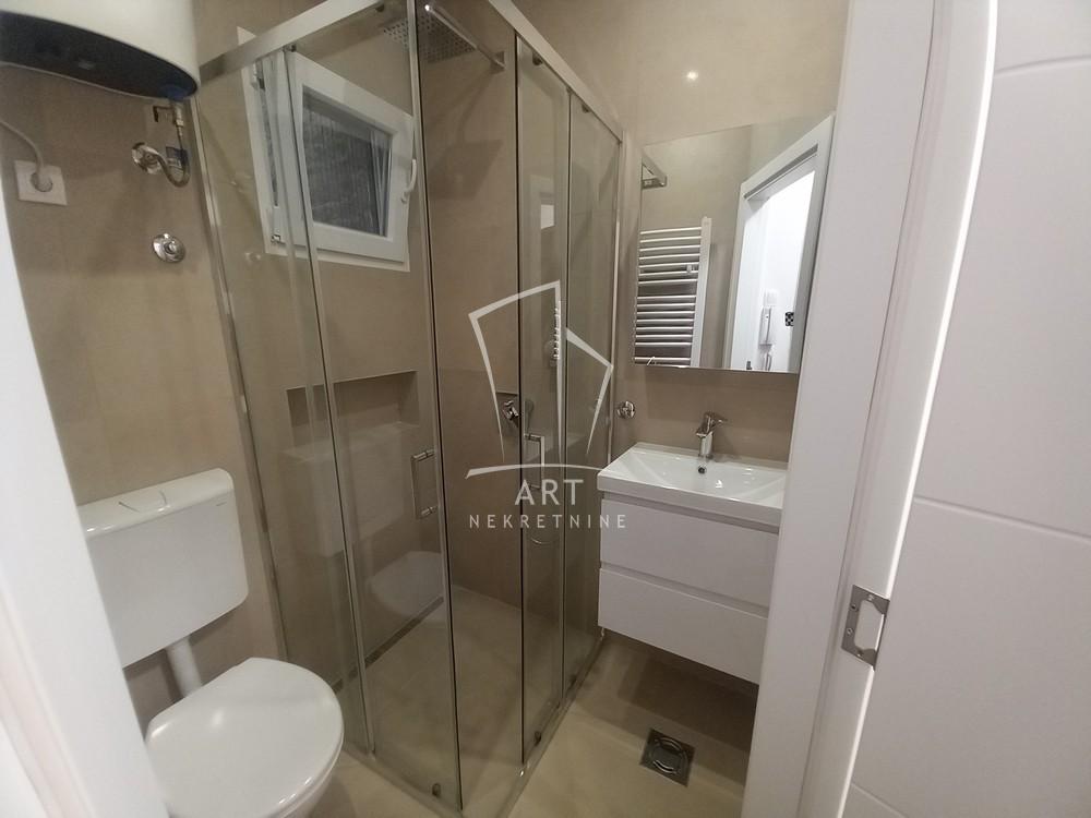 Slika 11 - Skadarska, Dvosoban stan za izdavanje, 37m2, 700€