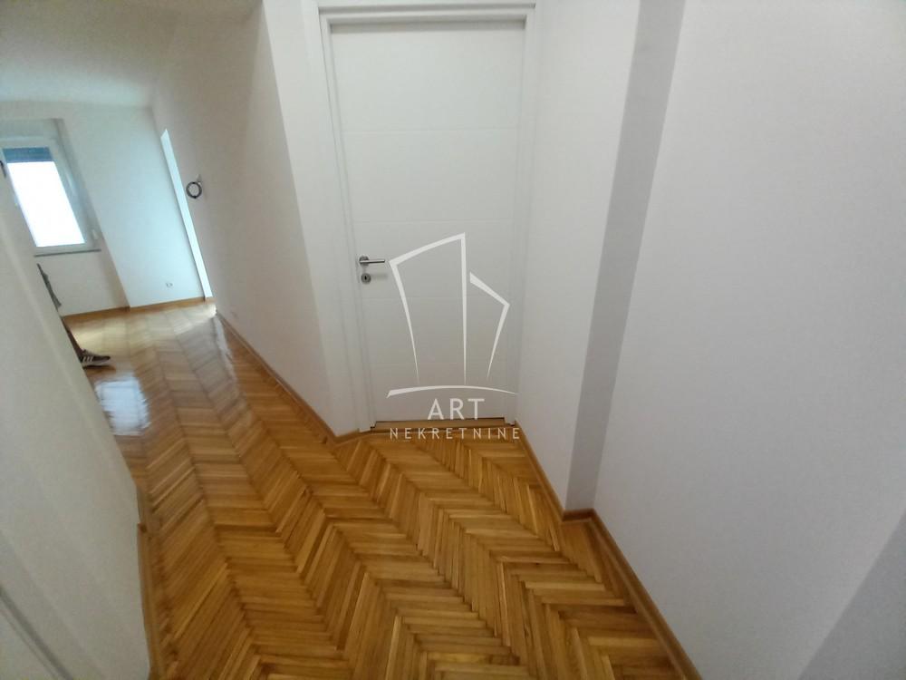 Slika 3 - Skadarska, Dvosoban stan za izdavanje, 37m2, 700€