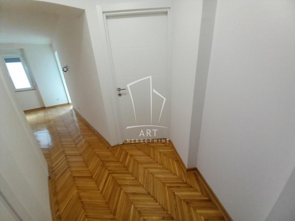 Slika 4 - Skadarska, Dvosoban stan za izdavanje, 37m2, 700€