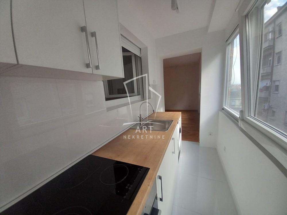 Slika 6 - Skadarska, Dvosoban stan za izdavanje, 37m2, 700€