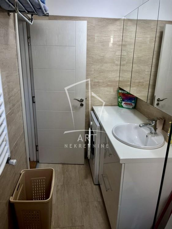 Slika 9 - Kruševačka, Dvosoban stan za izdavanje, 36m2, 550€