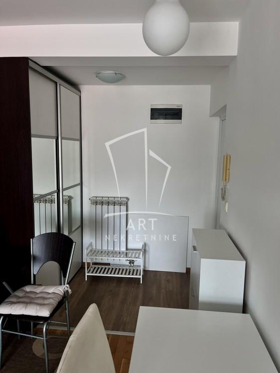Slika 11 - Kruševačka, Dvosoban stan za izdavanje, 36m2, 550€